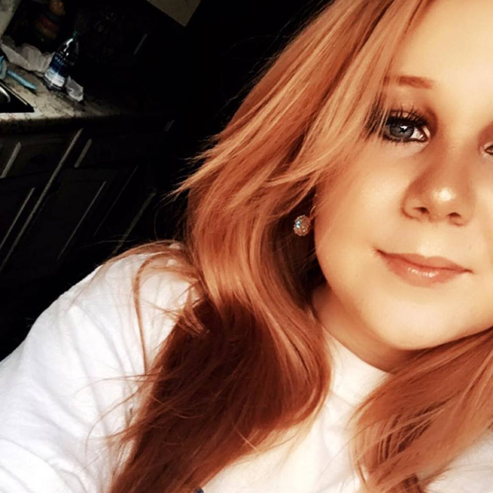 Meet your Posher, Sarah anne